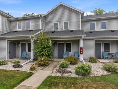 3906 County Road F #3-B, Fish Creek, WI, 54212