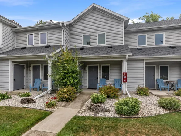 3906 County Road F #3-B, Fish Creek, WI 54212