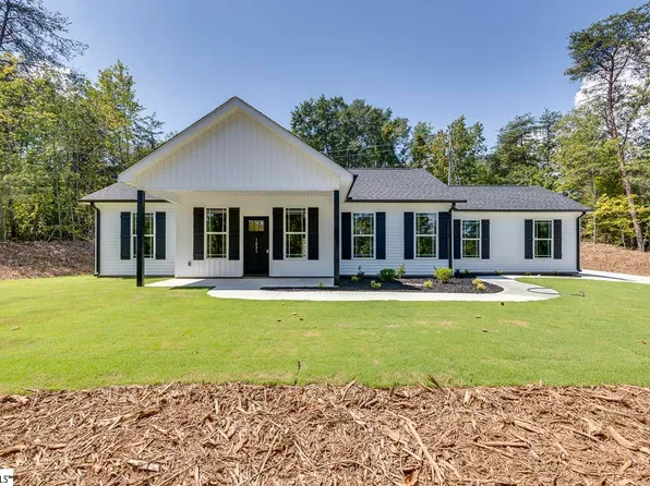 1421 White Horse Road Ext, Travelers Rest, SC 29690