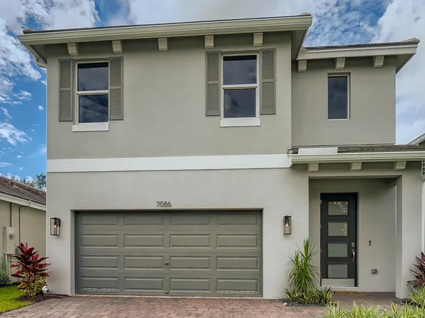 Robie Plan, Hunters Manor