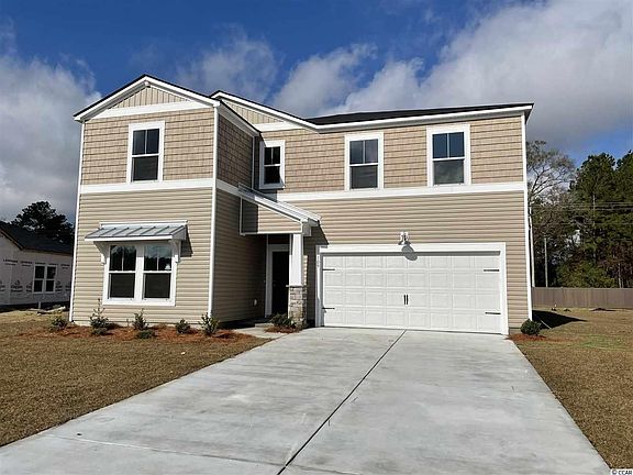 109 Cypress Tree Loop, Longs, SC 29568 | Zillow