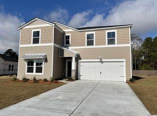 109 Cypress Tree Loop LOT 5, Trenton Longs, SC 29568
