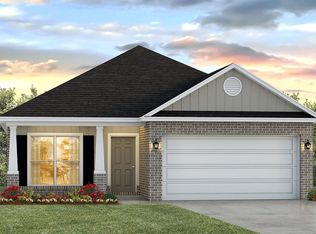 10540 Heirloom Rd S, Mobile, AL 36608