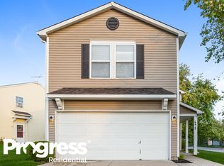 698 Florence Dr, Greenfield, IN