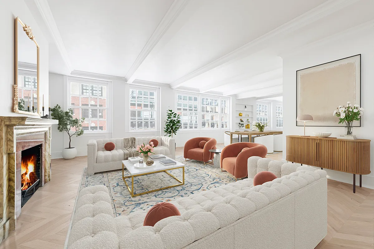 130 East 67th St Unit 9C  