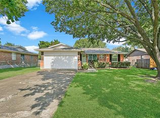 802 Lorrie Dr, Richardson, TX 75080