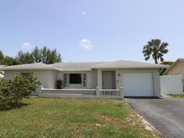 9410 NW 81st Court, Tamarac, FL 33321