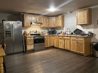 101 N 6th Ave, Mabton, WA