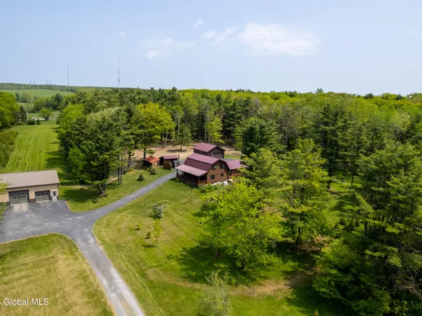 46 Miles Lane, East Berne, NY 12059