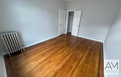 Rented by AM Residential