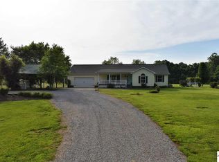 1797 Knob Creek Rd, Fulton, KY 42041