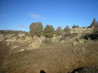 0 Stazenski With Wel, Prescott, AZ 86305