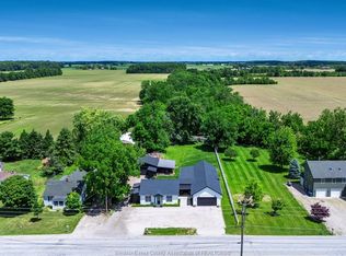 568 Road 2 W, Kingsville, ON N9Y 2E4