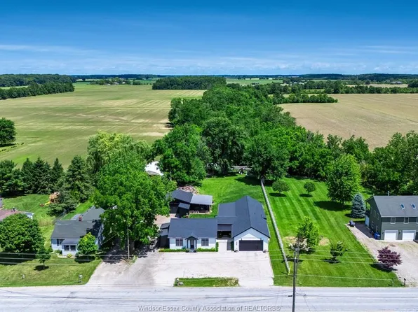 568 Road 2 W, Kingsville, ON N9Y 2E4