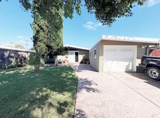 1542 Minnesota St, Fairfield, CA 94533