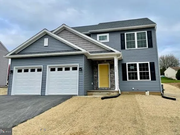 263 Weston Ter, Lititz, PA 17543