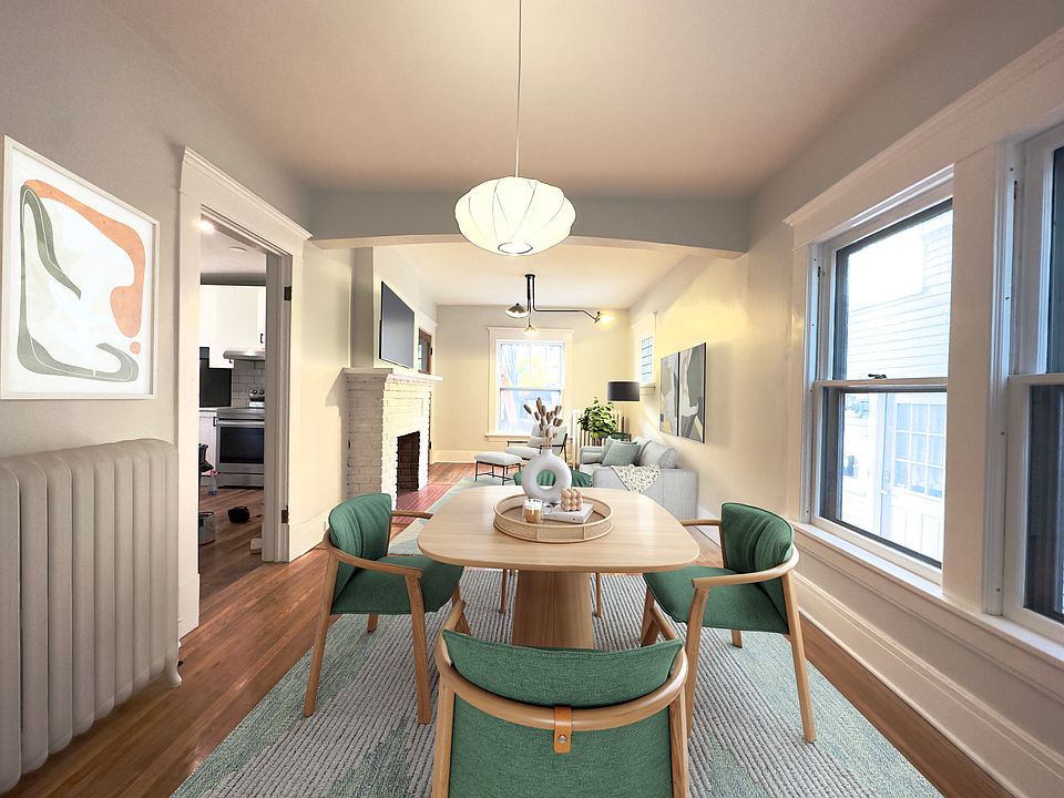 1st image of 17 Cleveburn Pl #1