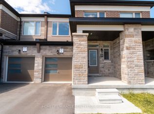 34 Valleybrook Rd, Barrie, ON L9J0L4