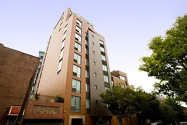 Rented by Heller Organization