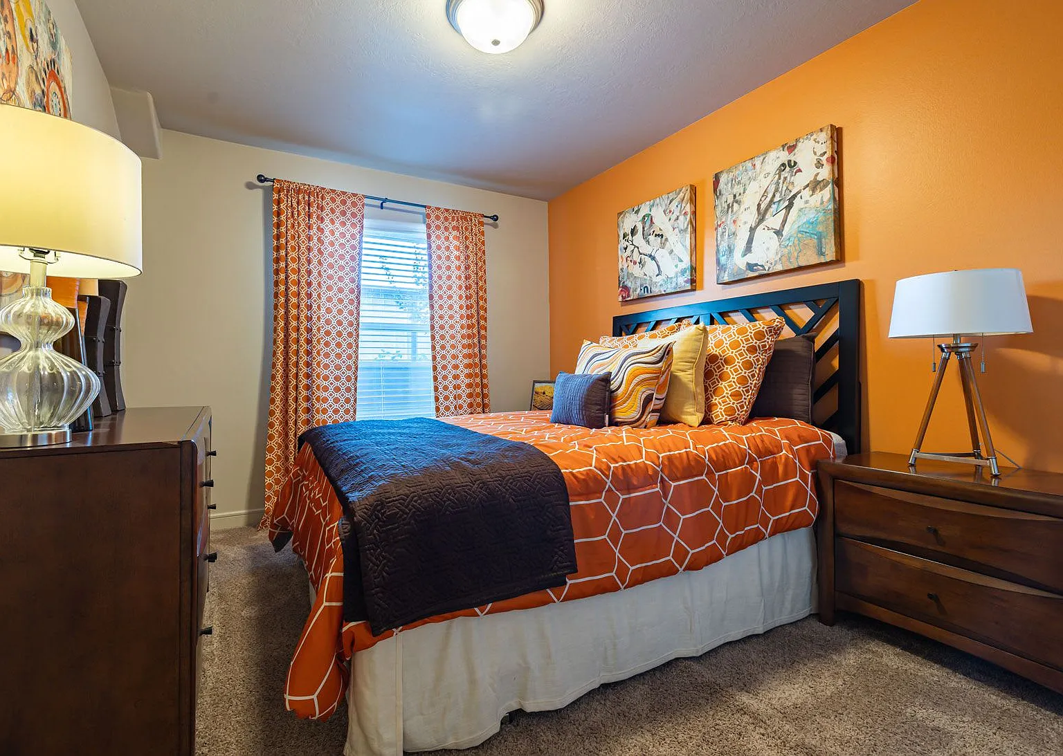 Meadowbrook Station Apartments — Photo 4