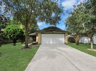 13827 Bay Gardens Dr, Sugar Land, TX 77498