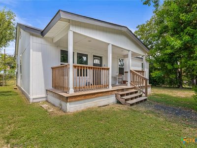 413 W Lincoln Ave, Copperas Cove, TX, 76522