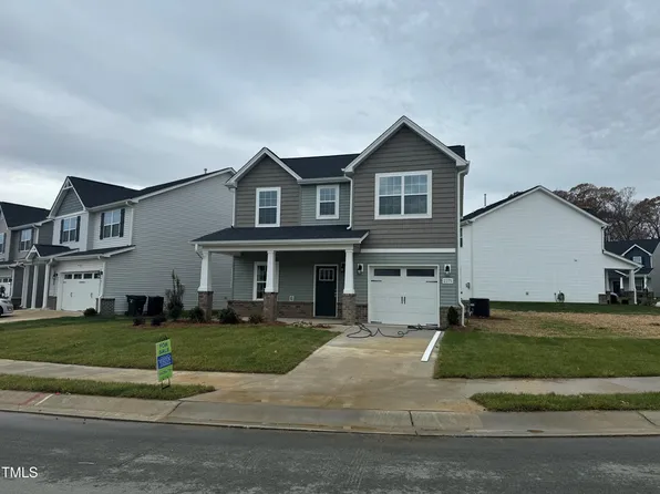 2275 Campbell Loop #Ab46, Burlington, NC 27215