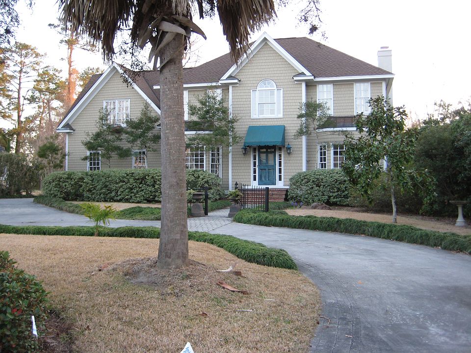 5804 Meadow Brook Ct.