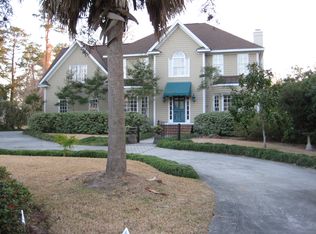 5804 Meadow Brook Ct, Wilmington, NC 28409