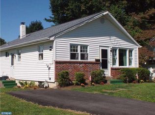 157 Yates Ave, Woodlyn, PA