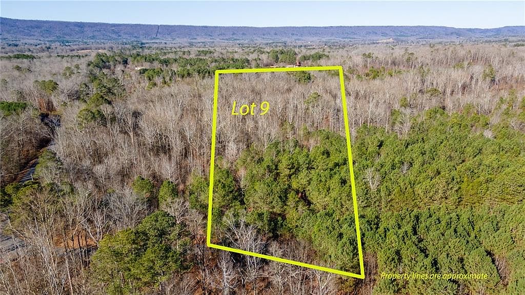 660 Russell Hill Rd NW 9, Sugar Valley, GA 30746 Zillow