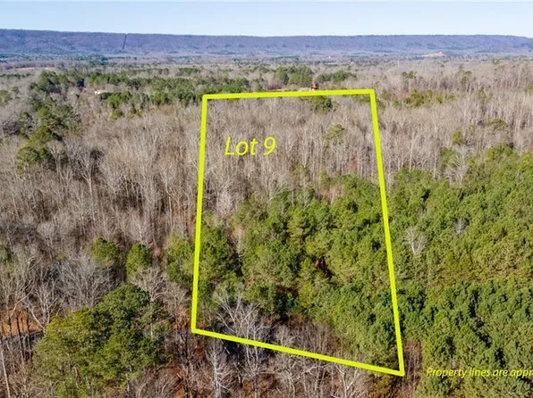 660 Russell Hill Rd NW #9, Sugar Valley, GA 30746
