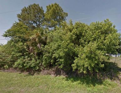 Sontana St #7, North Pt, FL, 34291