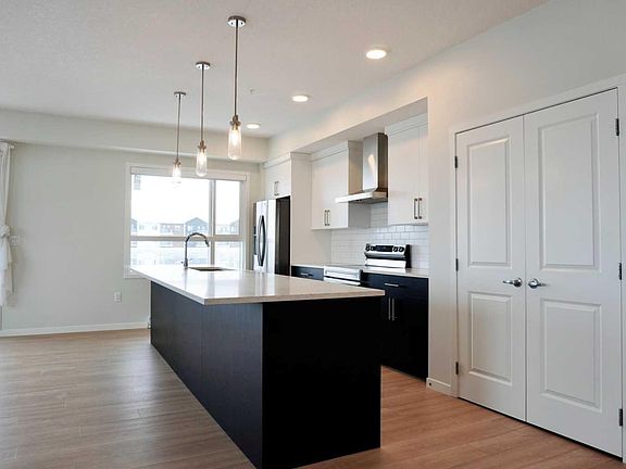 3rd image of 80 Carrington Way NW #404