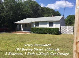 102 Boeing St, Perdido Key, FL 32507