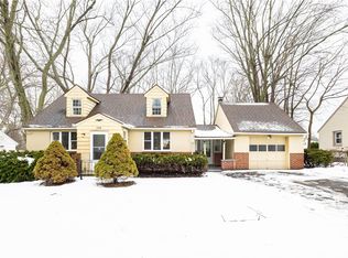 538 Paul Rd, Rochester, NY 14624