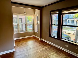 1278 W Victoria St #1E, Chicago, IL 60660