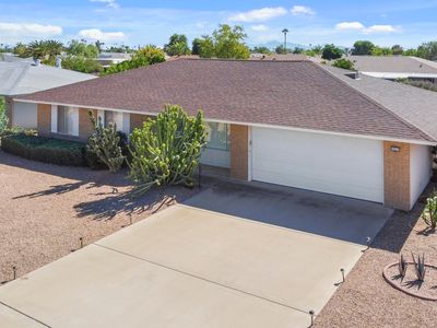 10313 W Burns Dr, Sun City, AZ, 85351