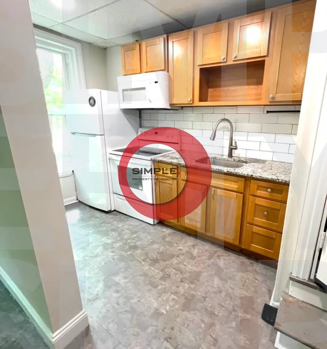 1 bed, $1,200 — Photo 2