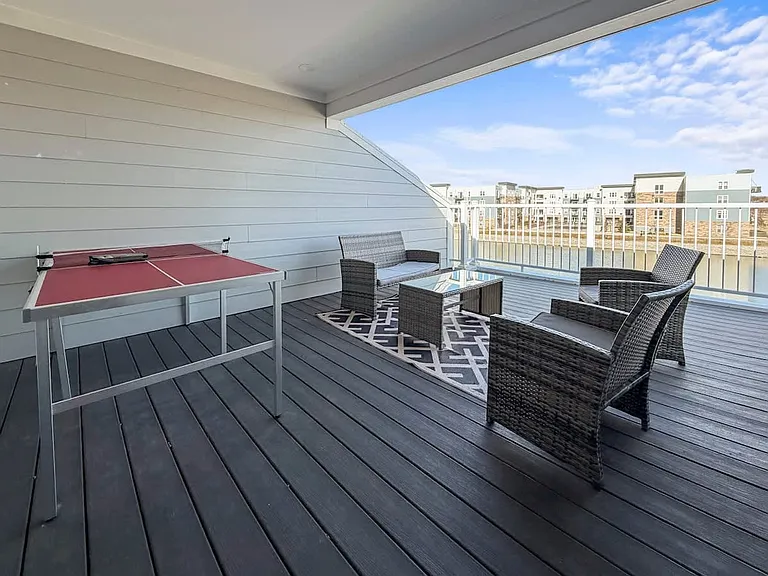 Terrace View