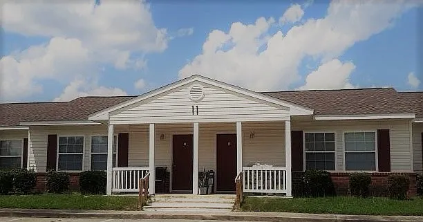Augusta Springs Apartments 55+ — Photo 9