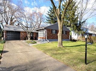 419 Hialeah Dr, Cherry Hill, NJ 08002
