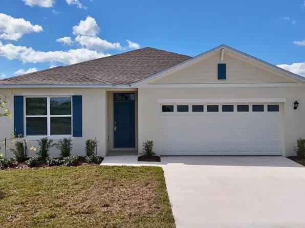 140 Flag Lilly Ln, Umatilla, FL 32784