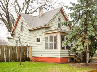 3909 43rd Ave S, Minneapolis, MN 55406