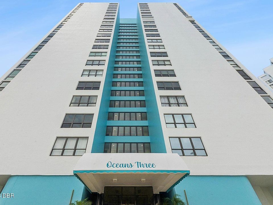 1st image of 3043 S Atlantic Ave APT 1604