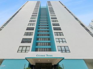 3043 S Atlantic Ave APT 1604, Daytona Beach, FL 32118