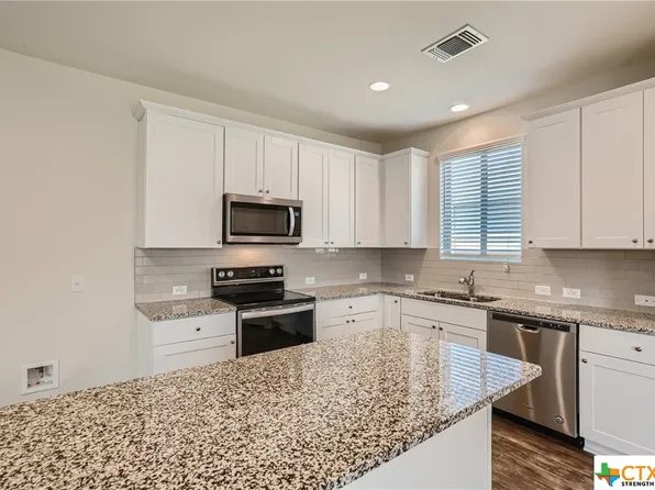 5225 Cressler Ln, Jarrell, TX 76537