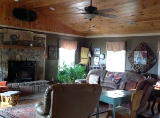 2908 Dean Rd NE, Fort Payne, AL 35967