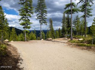 PARCEL Two Packers Meadow Rd #373, Elk City, ID 83525