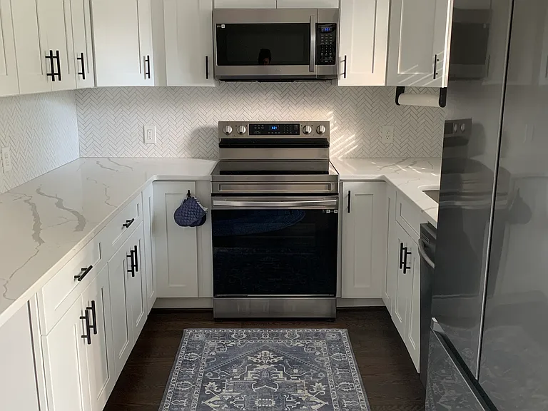 2928 S Buchanan St #C2 — Photo 8